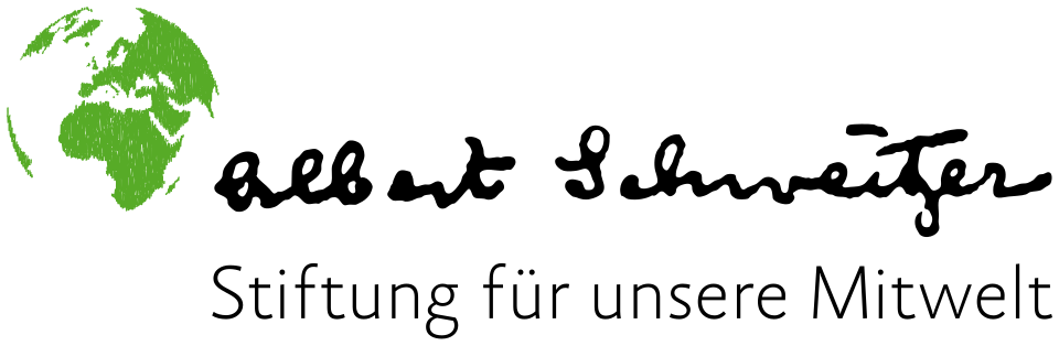 Albert-Schweitzer-Stiftung-Logo