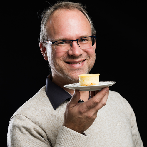 Sander Betriebsgastronomie Ansprechpartner Kyra Hessler