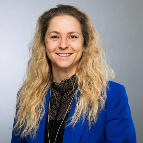 Sander Betriebsgastronomie Ansprechpartner Bianca Becher