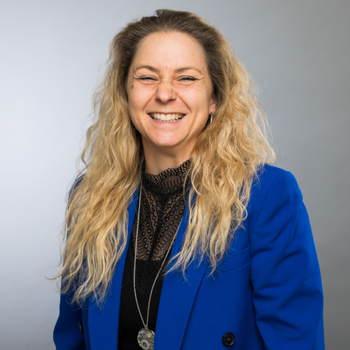 Sander Betriebsgastronomie Ansprechpartner Bianca Becher