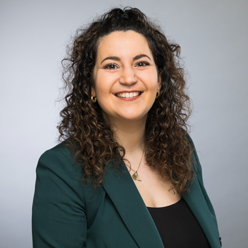 Sander Betriebsgastronomie Ansprechpartner Desirée Stipp