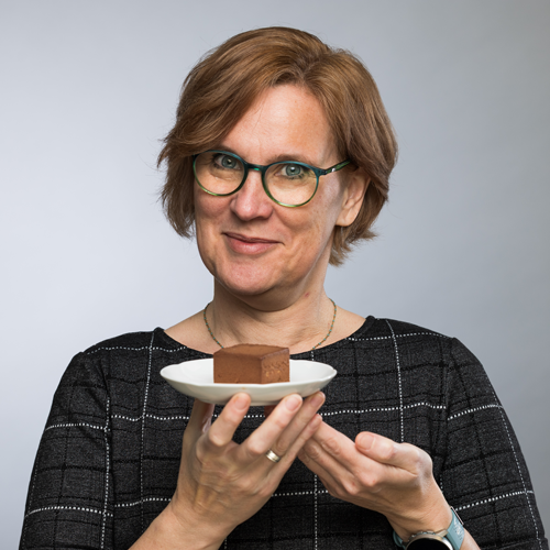 Sander Betriebsgastronomie Ansprechpartner Dorothe Mayer