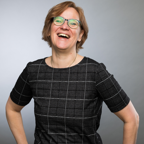 Sander Betriebsgastronomie Ansprechpartner Dorothe Mayer