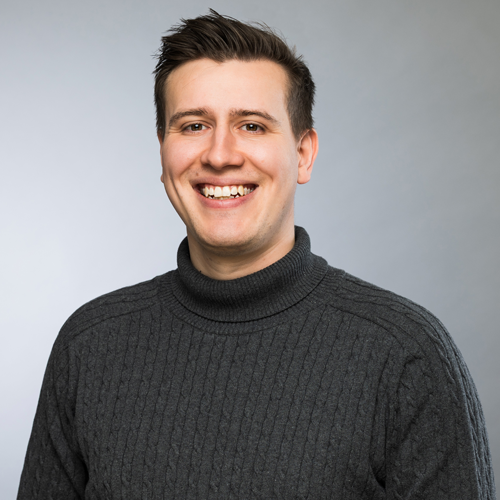 Sander Betriebsgastronomie Ansprechpartner Lars Jannik Schöbel