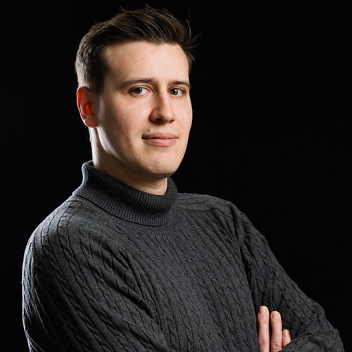 Sander Betriebsgastronomie Ansprechpartner Lars Jannik Schöbel