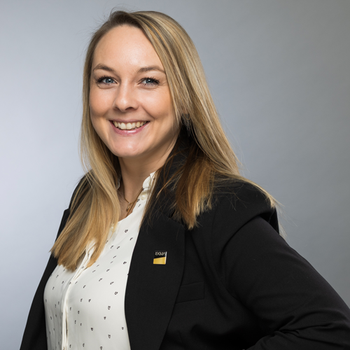 Sander Betriebsgastronomie Ansprechpartner Jaqueline Fahning